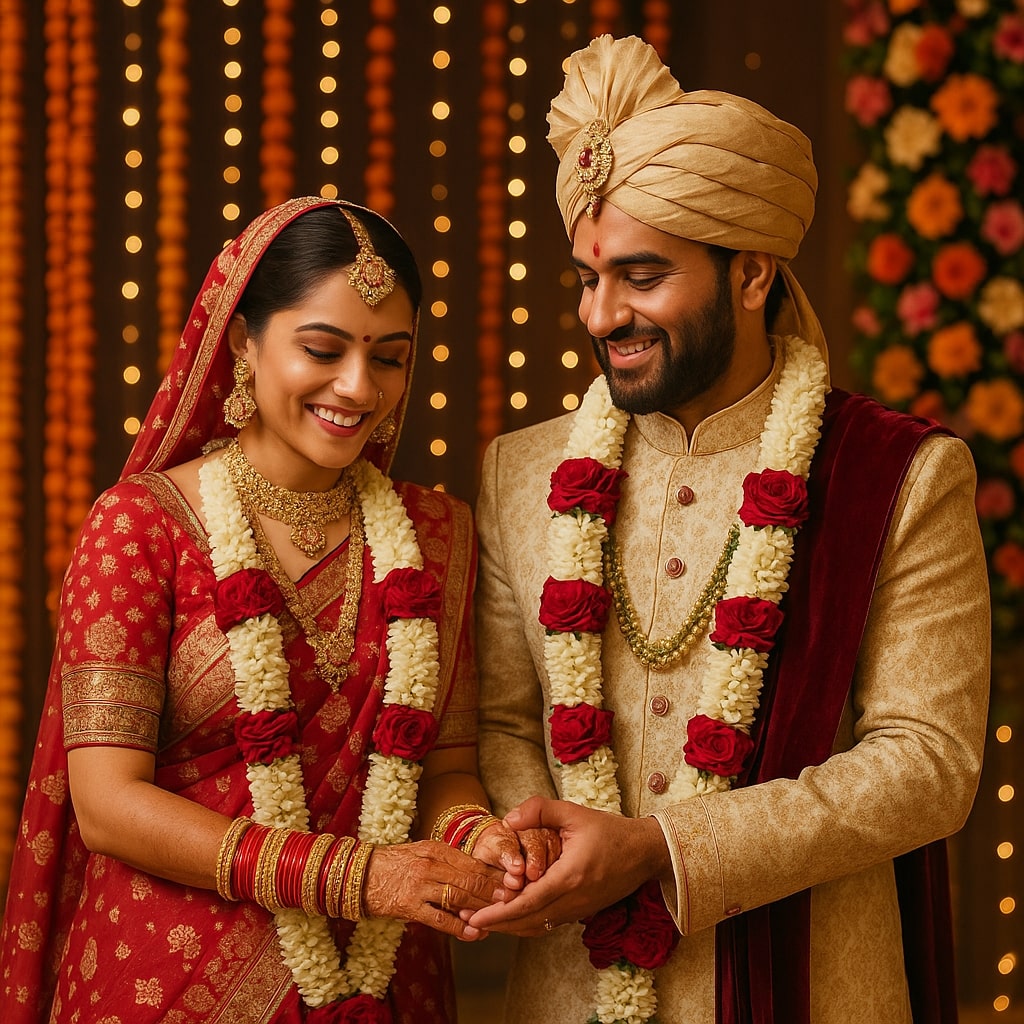 Wedding Banner