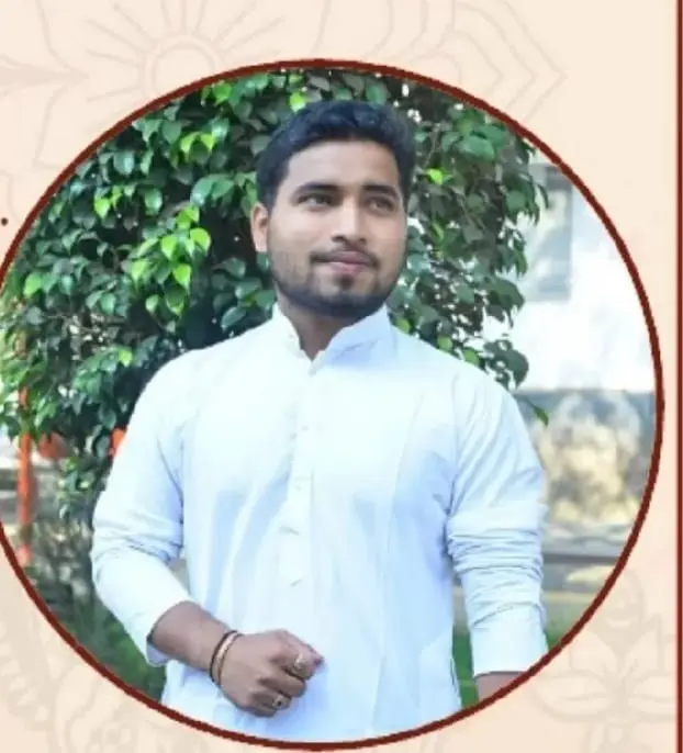Groom Profile