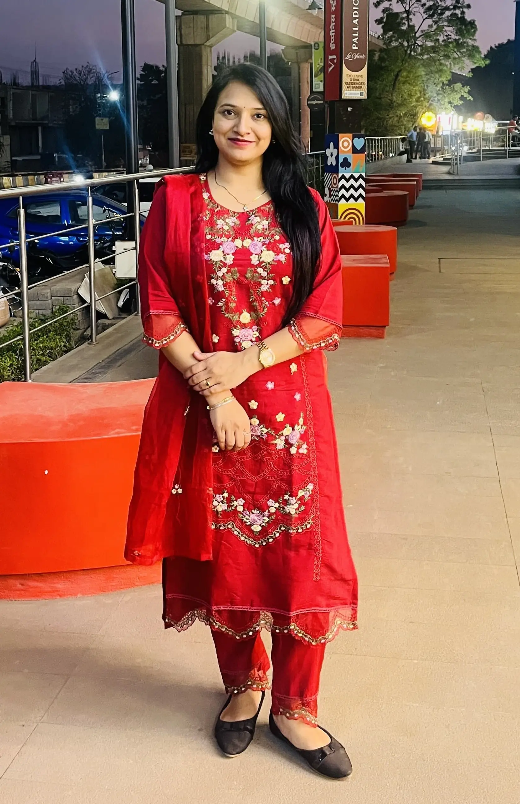 Groom Profile