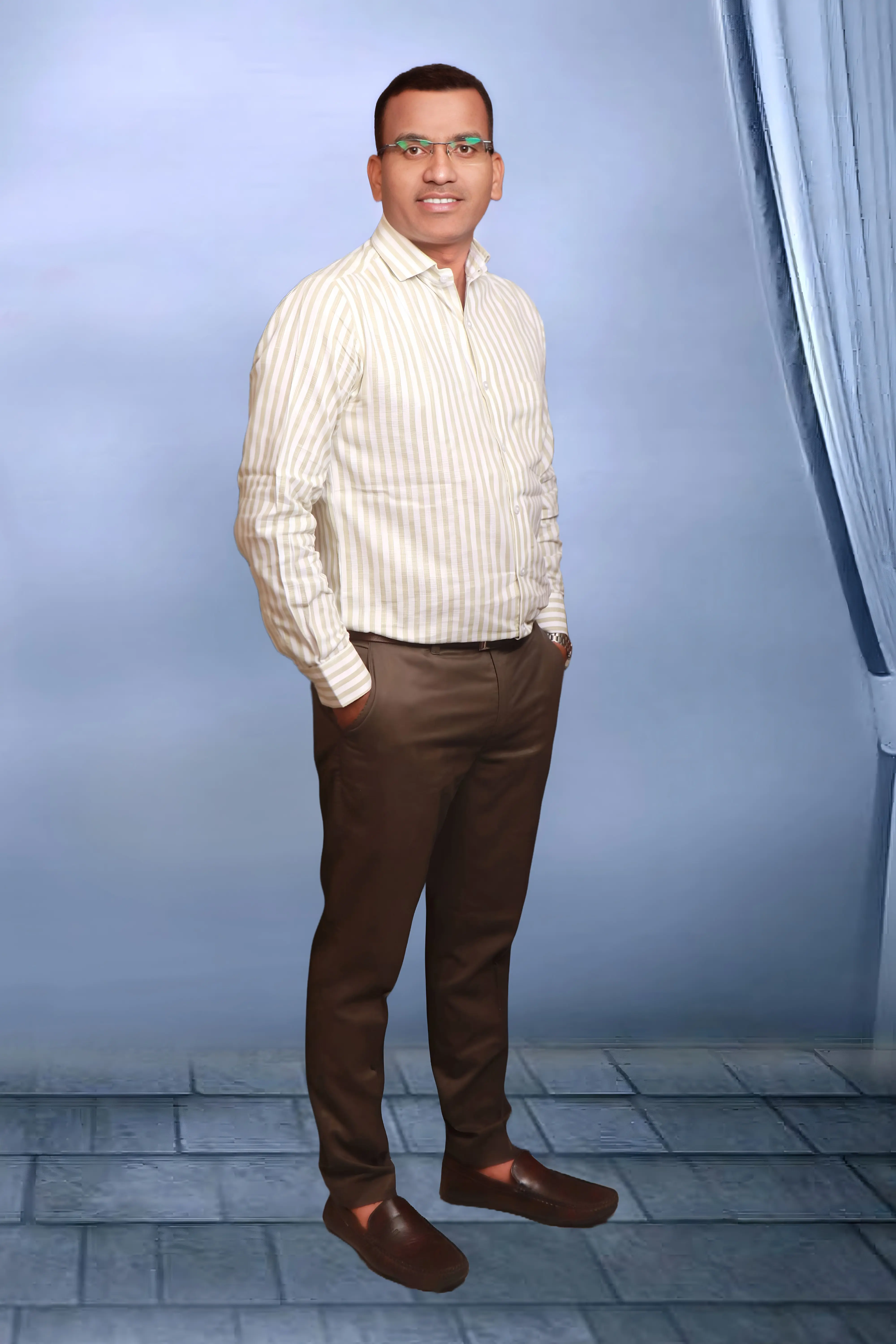 Groom Profile