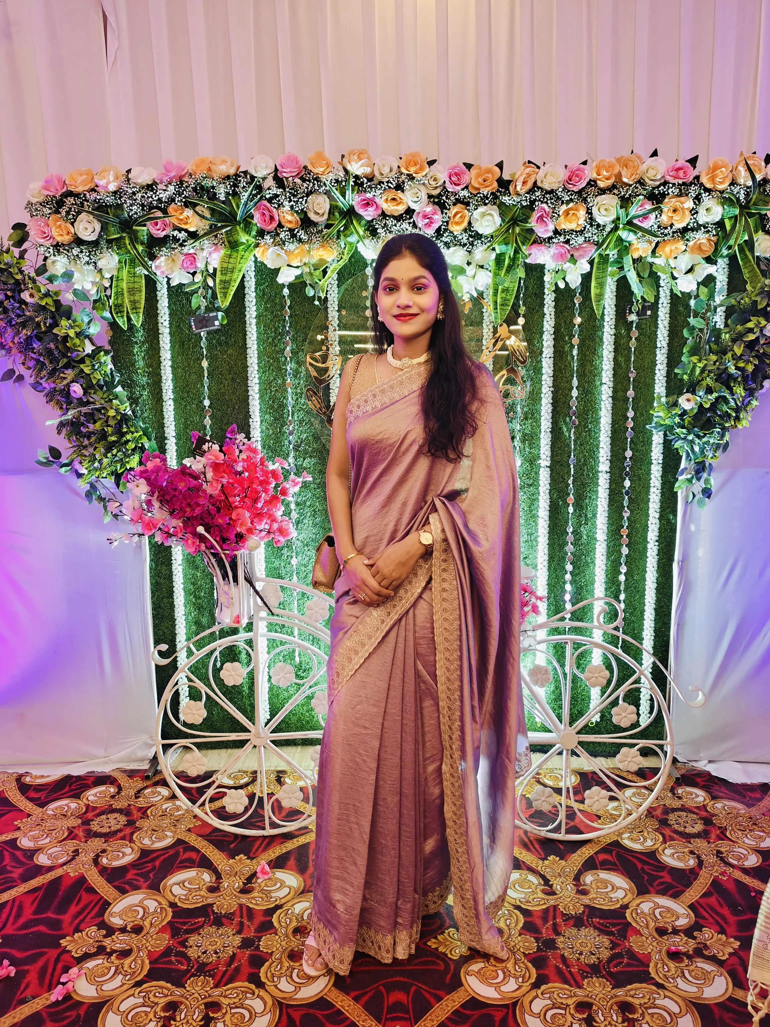 Bride Profile