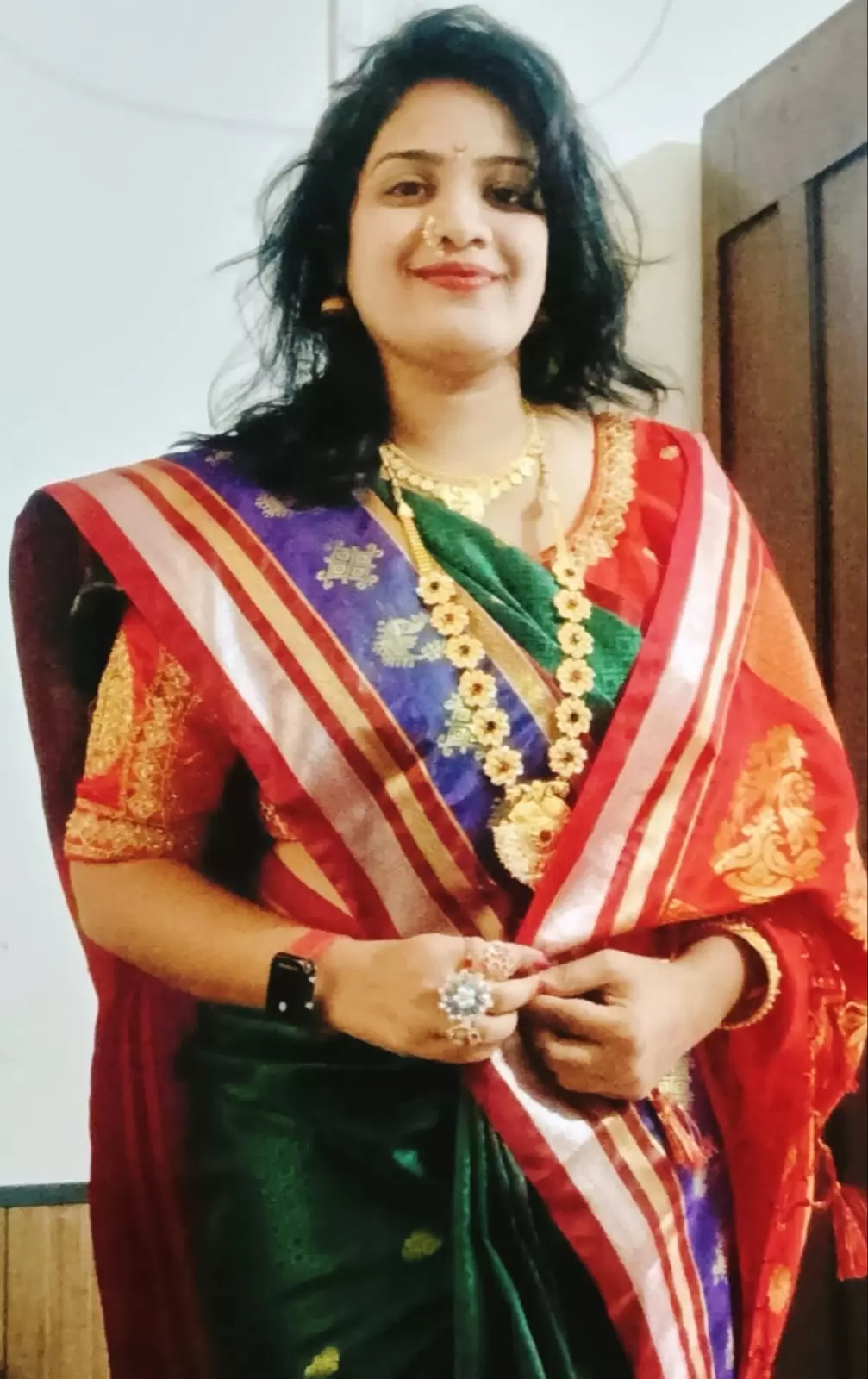 Bride Profile