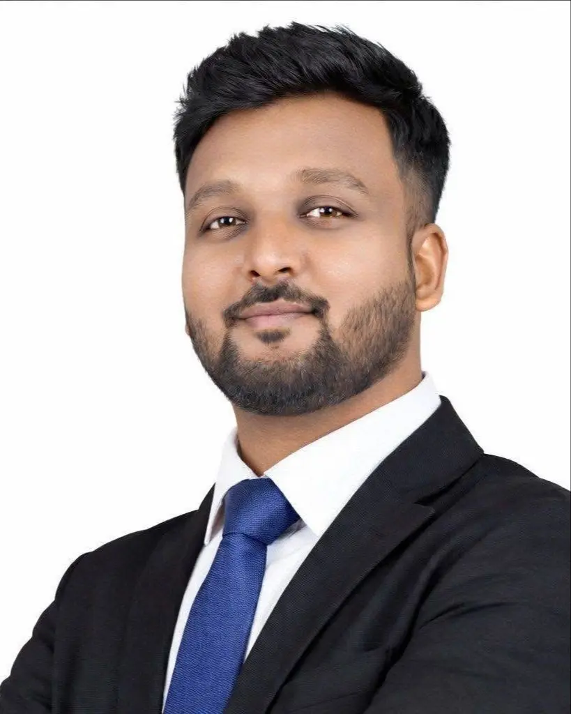 Groom Profile
